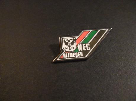NEC voetbalclub Nijmegen, logo